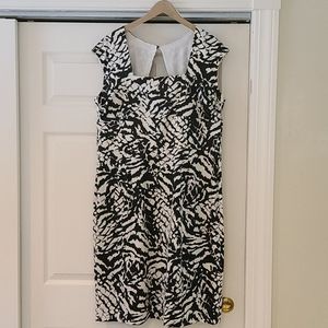 Donna Ricco Dress